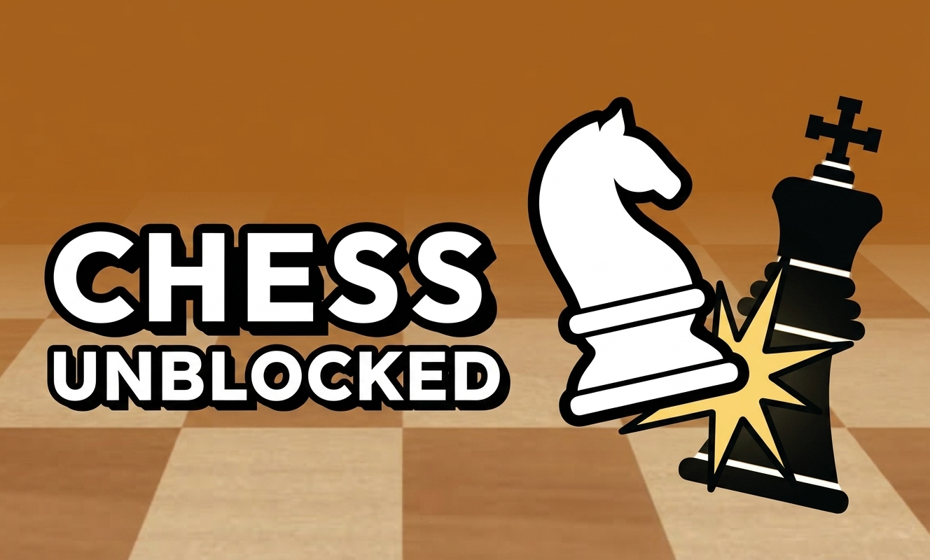Chess Unblocked