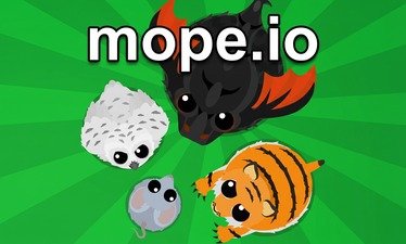 Mope.Io