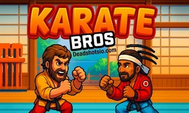 KarateBros.io