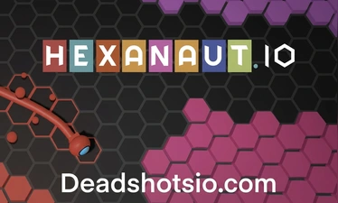 Hexanaut.IO
